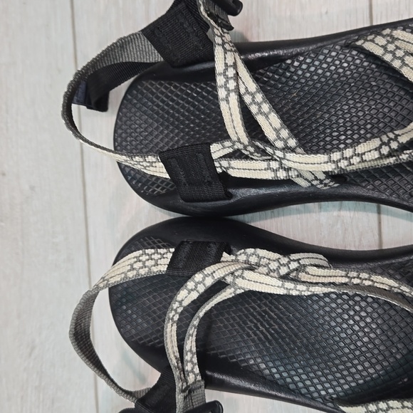 Chaco Women ZX/2 Classic Loop Toe Outdoor Comfort Sandals shoes sz 10 - Picture 5 of 11